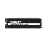 Внутренний SSD диск объемом HDD 1 Тб P400 1Tb P400P1TBM28H Patriot