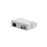 Пассивный приемник EoC с питанием ePoE DH-LR1002-1EC Dahua