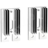 КОНТ.ПЛАСТ.ДЛЯ ПОСЛ./ПАРАЛЛ. СОЕД.ПОЛЮС.