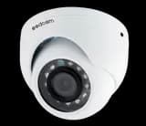 Видеокамера купольная AH-722 2Мп (1920х1080) (2.8мм (120°)) SSDCAM