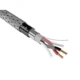 Кабель (провод) КИС-РП-К-Мнг(А)-FRHF 1х2х0,64