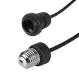 Удлинитель NeonNight E27 с проводом 30см 331013