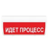 Табло Идет процесс (красн.ф.) Элтех-сервис М-24-ГРАНД