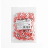 Наконечник Штыревой Втулочный Изолированный STEKKER LD4051012 39438