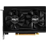 Видеокарта nVidia GeForce RTX 3050 Dual V1 8Gb NE63050018P1-1070D V1 Palit