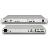 Блок БПР2-BF3/25-АВТ2 (Конвертер IP/СПВ; Трёхпрограммный радиотрансляционный узел однозвенной сети проводного вещания)