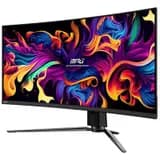 Монитор MPG 341CQPX QD-OLED MSI