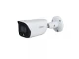 IP-камера 3.6мм, 4 Мп, цилиндр., микрофон,LED30м, WizSense, IP67, Dahua DH-IPC-HFW3449EP-AS-LED-0360B