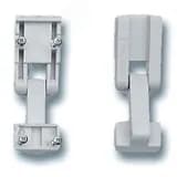 Комплект раздвижных петель