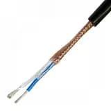 Кабель МКЭШ 2х0.5 ТРТС