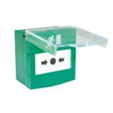 Устройство разблокировки двери Tantos TS-ERButton