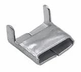 Скрепа для ленты NC 20 (COT 36; A 200) (уп.100шт) НИЛЕД 12200031