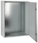 Корпус металлический ЩМП-4-0 76 IP31 УХЛ3 NO-114-05 ЭРА Б0030168