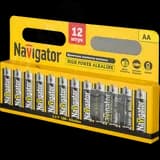 Батарейка NBT-NE-LR6-BP12