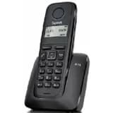 Радиотелефон Gigaset A116 Black