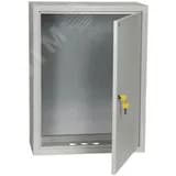 Корпус металлический ЩМП-3-0 (650х500х220мм) УХЛ3 IP31
