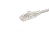 Патч-корд U/UTP WRline WR-PC-RJ45-UTP-5E-2-GY