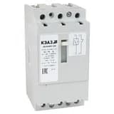 Выключатель автоматический АЕ2043М-100-6.3А-12Iн-400AC-У3