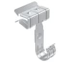 Зажим балочный 8-14 мм под трубу 32 мм TDZ EKF