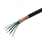 Провод монтажный МКЭШнг(А)-LS 5х0.75 ТРТС Альфакабель