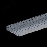 Лоток перфорированный 400х50х2000 мм