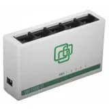 5-ти портовый неуправляемый коммутатор SNR-S1000-5T SNR