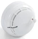 Извещатель пожарный тепловой максимально-дифференциальный адресно-аналоговый Рубеж ИП 101-29-PR-R3 (базовое основание W1.03 площадка под экран 3К)