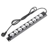 Блок силовых розеток ЦМО БР-9П-Ш-9005