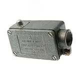 Микровыключатель МП 2305 У2 исп.05, IP54, толкатель с шариком, комбинированный, винт Электротехник