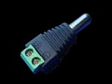 Разъем питания ST-BNC-P штекер 2.1х5.5 Space Technology