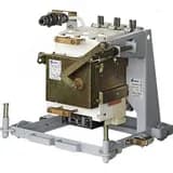 Выключатель АВ2М10НВ-53-41 ручной выдвижной номинальный ток 800А