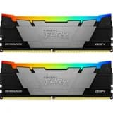Оперативная память Kingston Fury Renegade RGB KF432C16RB2AK2/64