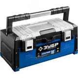 Ящик для инструмента "СПУТНИК-18" металлический, Профессионал