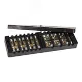 Коробка испытательная переходная КИП-С КЭАЗ