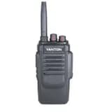 Рация Yanton T-650 VHF, профессиональная, 136-174 МГц, 2800 мАч, 10 Вт