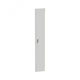 Дверь сплошная для шкафов ВхШ 2200х400 EKF AleSta