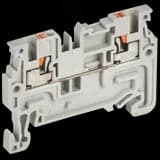 Колодка клеммная CP 1,5мм2 серая YCT20-00-K03-001 IEK