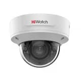 Видеокамера 4Мп купольная уличная HiWatch IPC-D642-G2/ZS