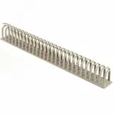 Миниканал перфорированный, гибкий, самоклеящийся, FD32 DKC