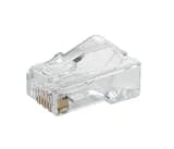 Коннектор Panduit MP588-M (RJ45, CAT.5E)