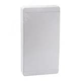 Щит распределительный навесной пластиковый 36 модулей ЩРН-п-36 OptiBox P-BNN-2-36-IP41