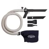 Пылесос пневматический WG-202 MIGHTY SEVEN