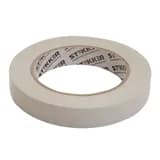 Скотч двусторонний на полипропиленовой основе STEKKER INTP61830 18мм30м прозрачный белая подложка 39148