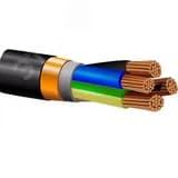 Кабель силовой КГВЭВнг(А)-LS 4х10 - 0.66 ТРТС