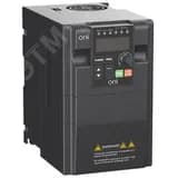 Преобразователь частоты A150 380В 3Ф 2,2кВт 6А со встроенным тормозным модулем