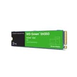 Жесткий диск Green SN350 2Tb WDS200T3G0C WD
