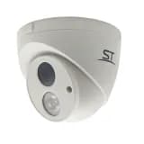 IP камера видеонаблюдения купольная 3 Мп ST-171 M IP HOME (2,8мм) v.4 Space Technology