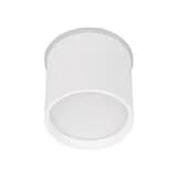 Светильник SPCYLINDOR757W Day4000 WH 110 deg 230V Arlight IP54 Металл 3 года 041246