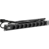 Блок силовых розеток ITK PH22-9D2