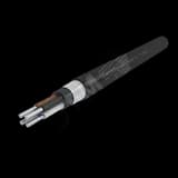 Кабель силовой АПвБШв 4х50 ок(N)-1 Ч, бар